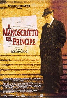 The Prince's Manuscript (2000) - Stream Online