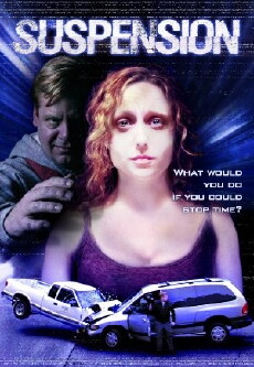 Suspension (2008) - Stream Online