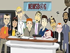 Newsbag (2013) - Stream Online