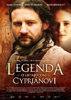 Legenda o Lietajúcom Cypriánovi (2010) - Stream Online