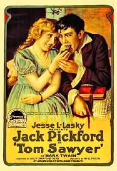 Tom Sawyer (1917) - Stream Online