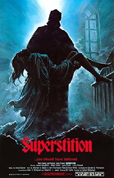 Superstition (1982) - Stream Online