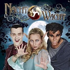 Die Nachtwache (2015) - Stream Online