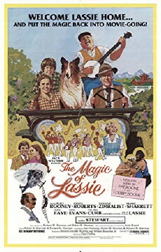 The Magic of Lassie (1978) - Stream Online
