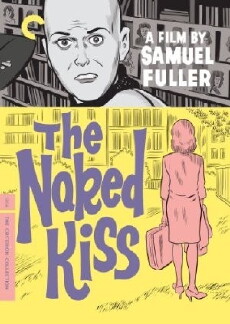 The Naked Kiss (1964) - Stream Online