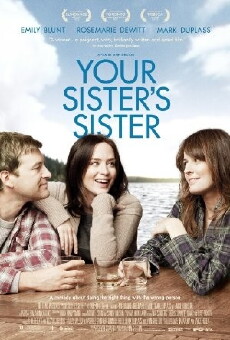 Your Sister's Sister (2011) - Stream Online