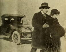 The Doctor and the Woman (1918) - Stream Online