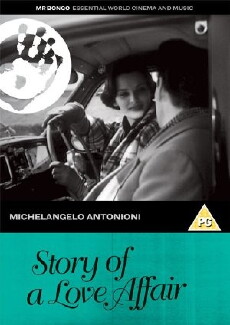 Story of a Love Affair (1950) - Stream Online