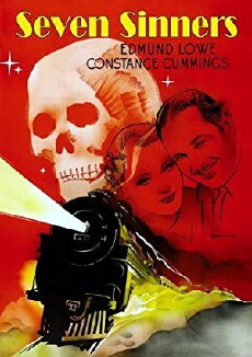 Doomed Cargo (1936) - Stream Online