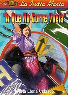 ¡El que no corre... vuela! (1982) - Stream Online