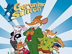 Geronimo Stilton (2009) - Stream Online