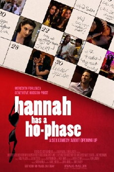 Hannah Has a Ho-Phase (2012) - Stream Online