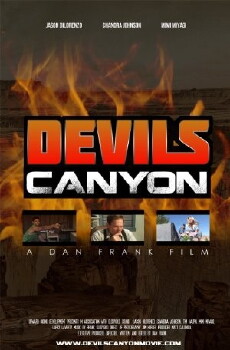 Devil's Canyon (2007) - Stream Online