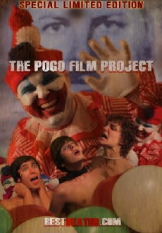 The Pogo Film Project (2012) - Stream Online