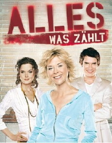 Alles was zählt (2006) - Stream Online