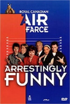 Royal Canadian Air Farce (1993) - Stream Online