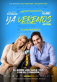 Ya Veremos (2018) - Stream Online