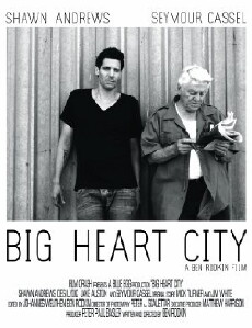 Big Heart City (2008) - Stream Online