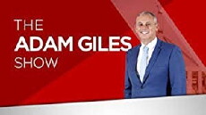 The Adam Giles Show (2018) - Stream Online
