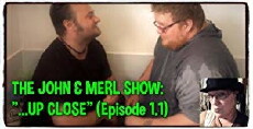 The John & Merl Show (2018) - Stream Online