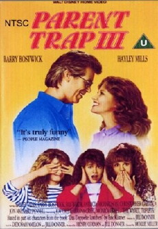 Parent Trap III (1989) - Stream Online