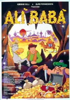 Alì Babà (1996) - Stream Online