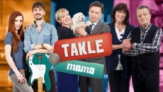 Takle mamo (2016) - Stream Online