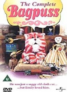 Bagpuss (1974) - Stream Online