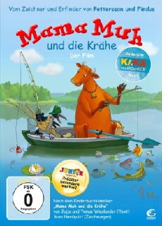 Mama Muh und die Krähe (2009) - Stream Online