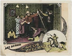 The Circus Cyclone (1925) - Stream Online