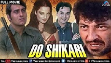 Do Shikaari (1979) - Stream Online