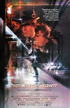 Pennies from Heaven (1981) - Stream Online