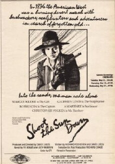 Shoot the Sun Down (1978) - Stream Online