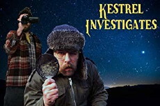 Kestrel Investigates (2018) - Stream Online