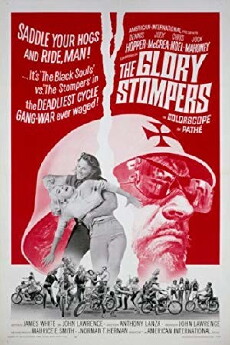 The Glory Stompers (1967) - Stream Online