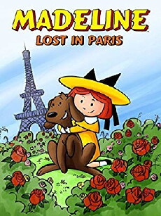 Madeline: Lost in Paris (1999) - Stream Online
