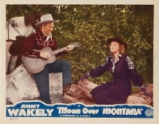 Moon Over Montana (1946) - Stream Online