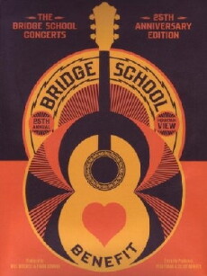 The Bridge School Concerts - 25th Anniversary Edition (2011) - Stream Online