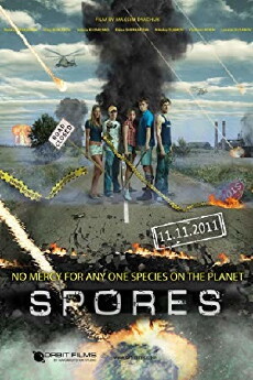 Spores (2011) - Stream Online