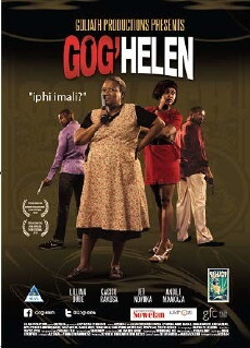 Gog' Helen (2012) - Stream Online