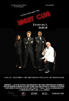 Night Club (2011) - Stream Online