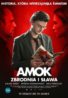Amok (2017) - Stream Online