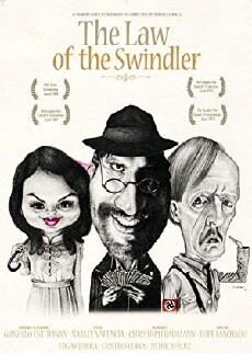 The Law of the Swindler (2012) - Stream Online
