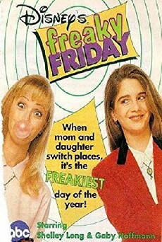 Freaky Friday (1995) - Stream Online