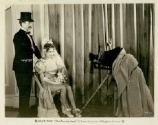 The Painted Angel (1929) - Stream Online