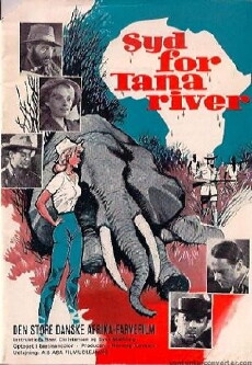 Syd for Tana River (1963) - Stream Online