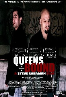 Queens Bound (2008) - Stream Online