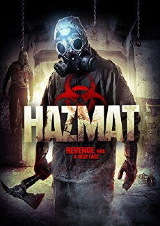 HazMat (2013) - Stream Online