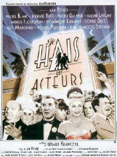 I Hate Actors (1986) - Stream Online