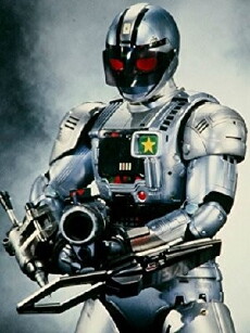 Mobile Sheriff Jiban (1989) - Stream Online